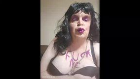 BBW TV Talks Dirty