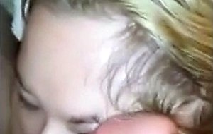 Amateur bj compilation #03