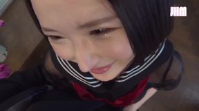 See-through Trouble. My Cousins' Playful Teasing Was Way Too Effective. - Episode3