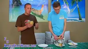 I Wager U Cant Whistle This Tune