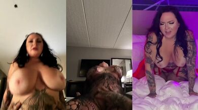 Big bouncing tits riding hard dick cowgirl POV