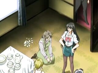 Yakata Jukujo2 dub
