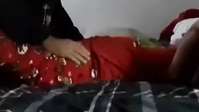 Hot MILF Trades Oral With Her Best Friend!