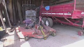 German - Mess in the pigsty 4 full DVD