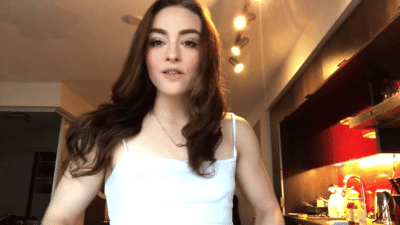 A little Mindfuck, a little Orgasm.