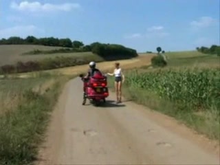 Sexploited French Older...F70