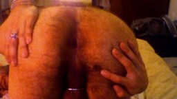 Teo Sharp Private Show