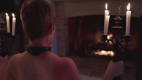 Patience with Inanna Justice