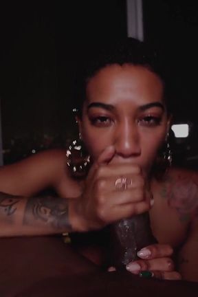 A Night at the Standard