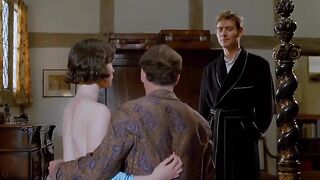 Kate Beckinsale's Ass is a Hot Topic in This Hardcore Transexual Fetish