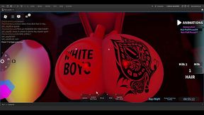 Made me cum before she left