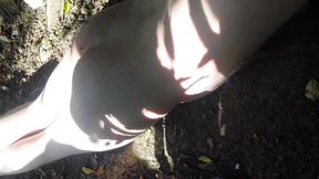 Youre Under My Skirt in 3 2
