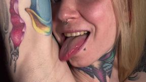 Video sent by @mikki69 @Showing Boobs and #Petite #Tattoo Porn #Piercing Porn #Small Tits #Blonde video porn gratis | Tik.Porn