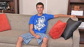 Sean Cody Video: Anthony