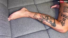 German Amateurs Invite Fans for Rough Hard Fucks