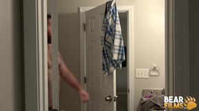 BEARFILMS Bjorn Johnsson Fucked By Skott Locke