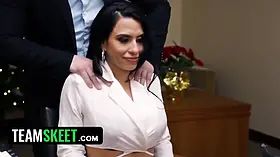 My Stepdaughter's Boyfriend Wants an Open Relationship, but the Only Other Person They'll Fuck Is Me