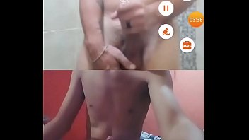 Videollamada Gay Entre Amigos