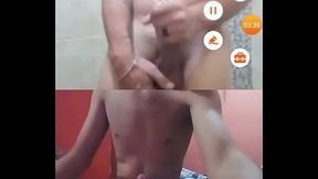 Videollamada Gay Entre Amigos
