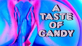 A Taste of Candy