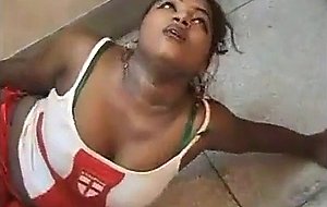 Chubby latina slut dances on webcam for fun