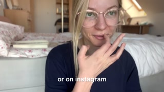 Q &amp; A with Bella ♠️ femdom &amp; other stuff