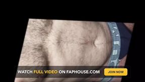 Dick Calling Solo Jerk Mix