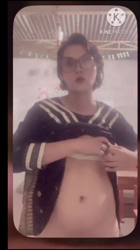 A Great Day of Suckling My Breast