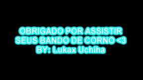 VANDECH LEVANDO PIROCADA DO LEO RAMOS