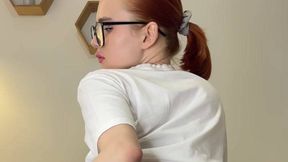 Community Creator
 @secretzoe @Teasing and #Glasses Porn #Sexy #Nude #Redhead Porn tube nsfw movie | Tik.Porn