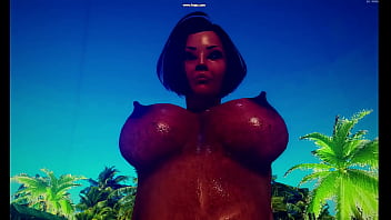 KAYLIE &amp_ ERICA JACKSON - FAMILY VACAY