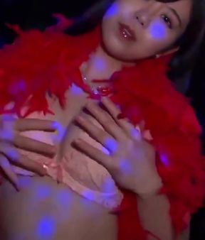New Meguro Dx Strip Theater Secret Vip Service Behind the Curtain - Part 4
