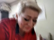 What's in the head of these Russians? Handjob, cunni, G-spot massage & just fucking and sucking ))