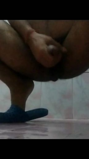 Must-share moment from "Nepali Gay Bathing and Masturbating till cum Full Video"