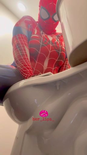 Don’t Come in Here!