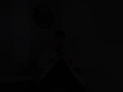 Transformed into a fuck doll