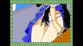 Sailor Senshis Forbidden Desire Unfolds in Steamy Anime Adventure