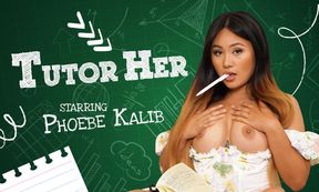 Tutor Her
