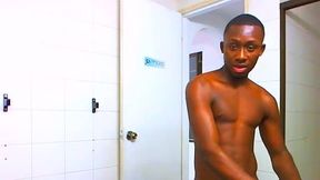 Bernard C Private Show