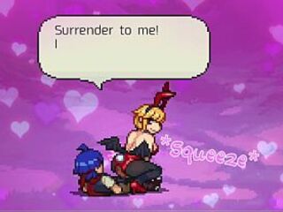 all sex scenes from succubus forest