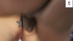 preview anal pov trying very hard to fuck soraya carioca tight ass