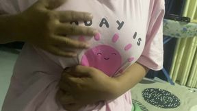 collage Rich girl babysissy sex and pressed indian bestie collage mate boy