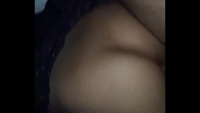 Fucking my ex girlfriend she takes pounding