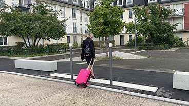 Naturellement, Didine prend la main sur sa sexualité...