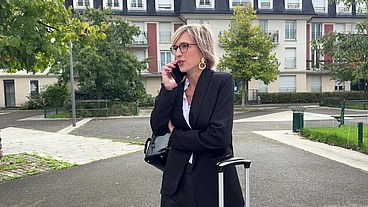 Naturellement, Didine prend la main sur sa sexualité...