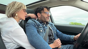 Naturellement, Didine prend la main sur sa sexualité...