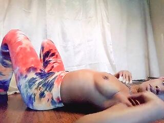 Feet games Part 1