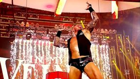 Randy Orton vs '_'_The Fiend'_'_ Bray Wyatt - Wrestlemania 37