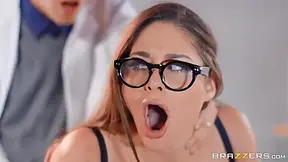 Sexy Doctor Takes Dannys Prick In Both Holes With Danny D And Cathy Heaven