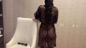 Indian Girl